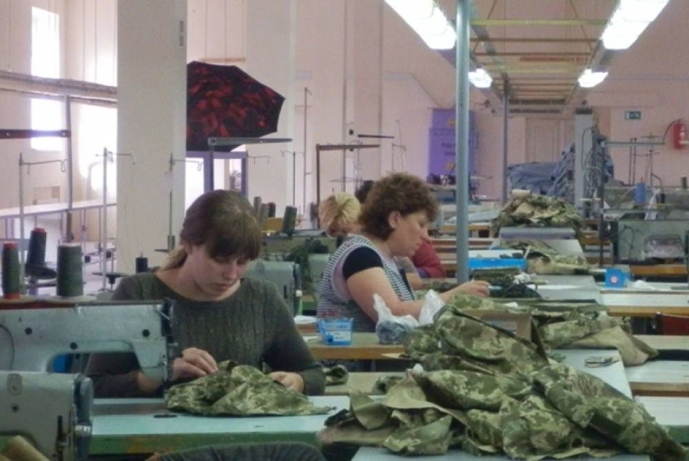 Участие швейных предприятий в гособоронзаказе по 275-ФЗ